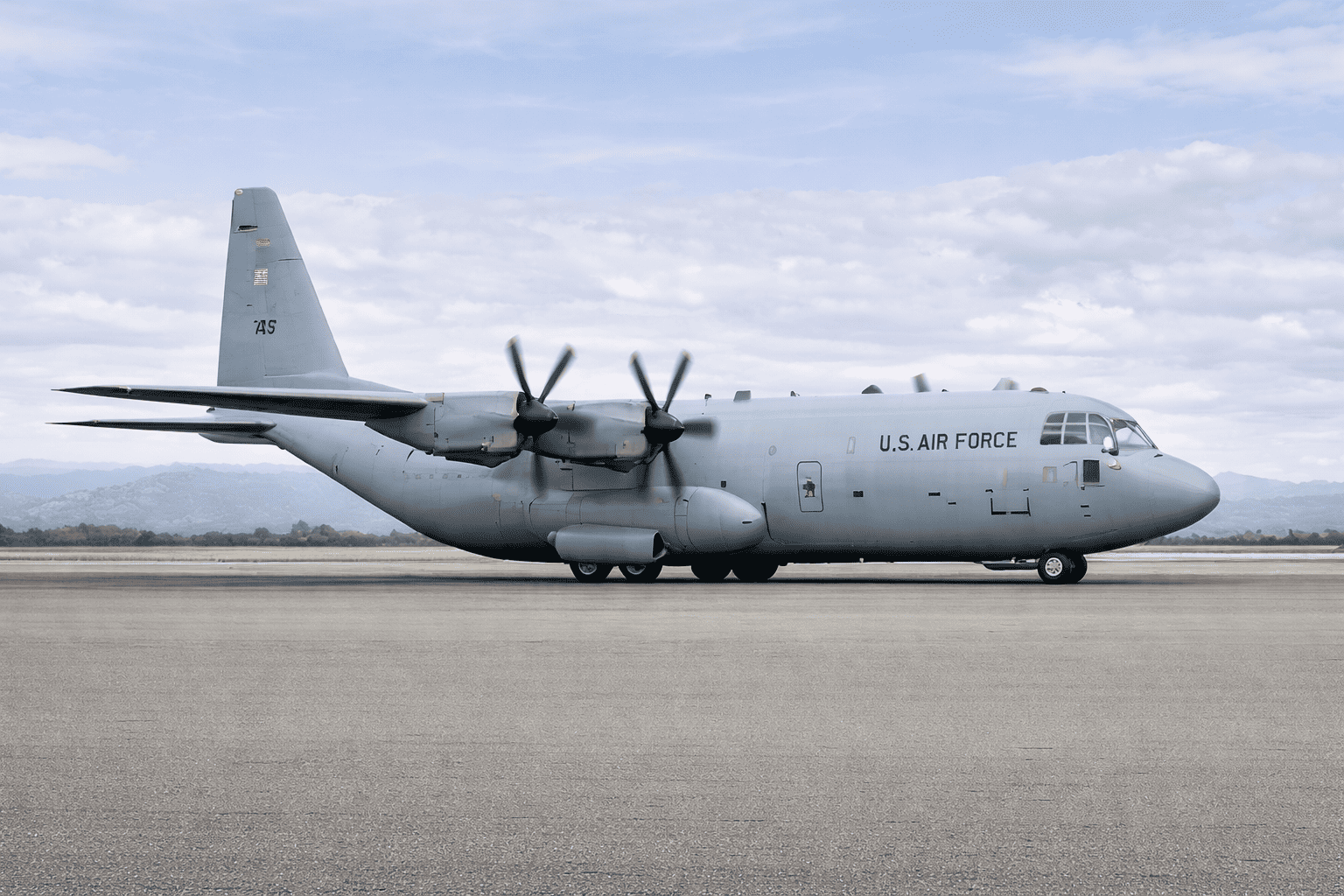 C-130 Hercules